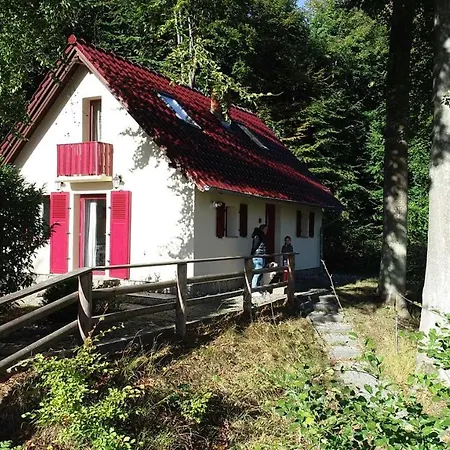 Ferienhaus Rotkaeppchen-3